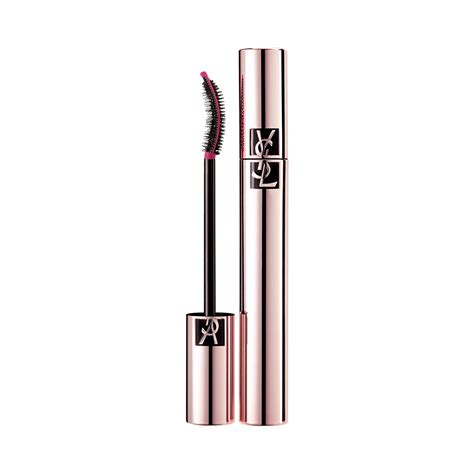 ysl the curler mascara volume|ysl mascara volume effet.